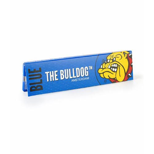 Bulldog Blu K.S.