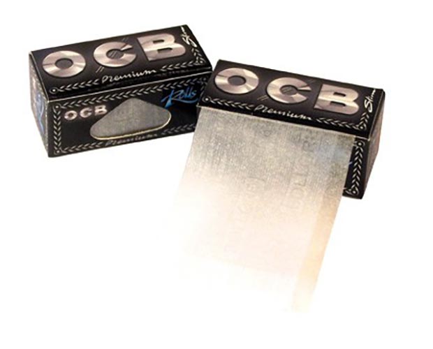OCB Rolls