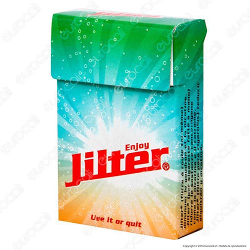 Filtri Jilter