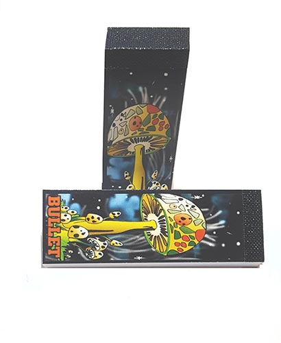 Filtri Bullet