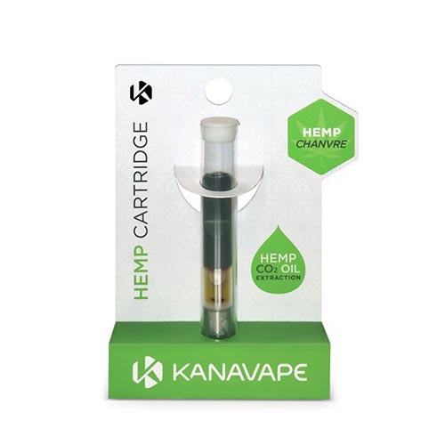 KanaVape Cartridge