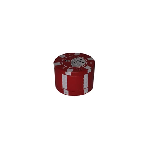 Poker Grinder pollinator 4cm
