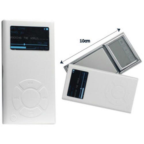Mini Bilancia I-Pod 500g/0,1g