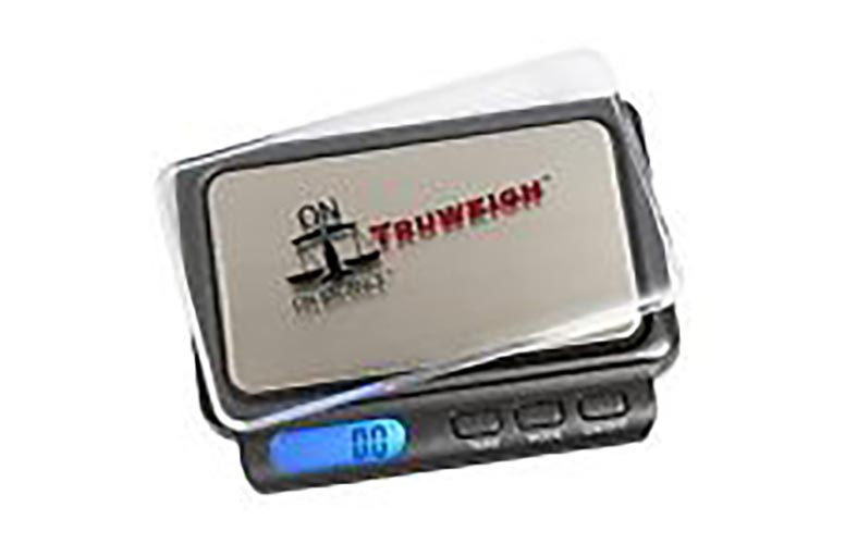 Truweigh 250g/0.1g