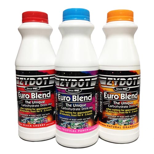 Euro blend Zydot 56g frutti