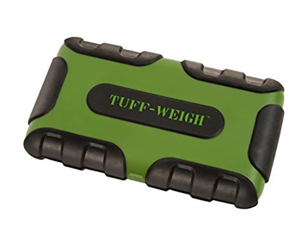 Bilancia Tuff-Weight 1000gr-0,1 gr