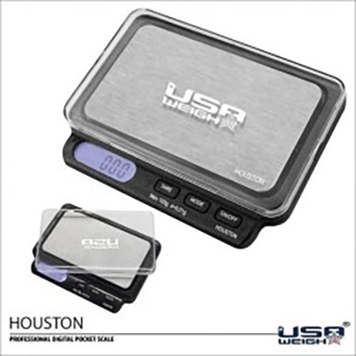 Houston digital scale 100/0.01g