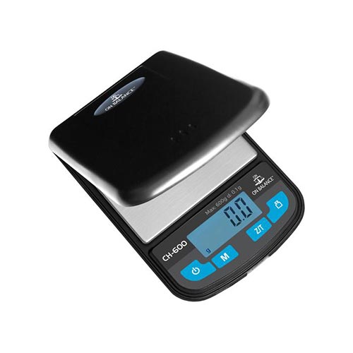Bilancia On Balance 600g X 0,1 g